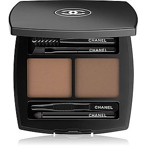 Chanel La Palette Sourcils paletka na obočí odstín 01 - Light 4 g obraz