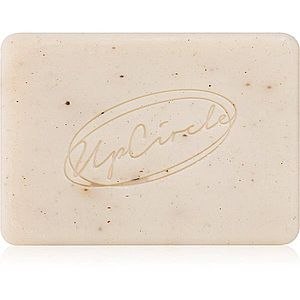UpCircle Soap Bar Fennel + Cardamom přírodní tuhé mýdlo na tělo a obličej 100 g obraz