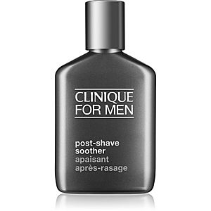 Clinique For Men™ Post-Shave Soother zklidňující balzám po holení 75 ml obraz
