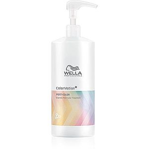 Wella Professionals ColorMotion+ vlasová péče po barvení 500 ml obraz
