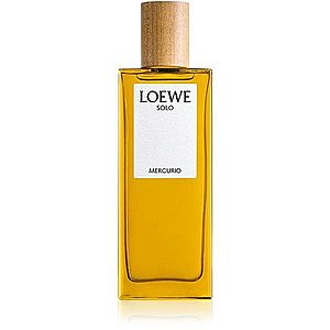Loewe Solo Mercurio parfémovaná voda pro muže 50 ml obraz