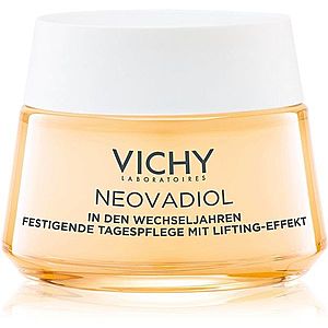 Vichy Neovadiol Peri-Menopause vyhlazující a zpevňující denní krém pro suchou pleť 50 ml obraz