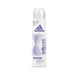 Adidas Adipure For Her - deodorant ve spreji obraz
