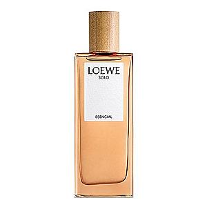 LOEWE - Loewe Solo Esencial - Toaletní voda obraz