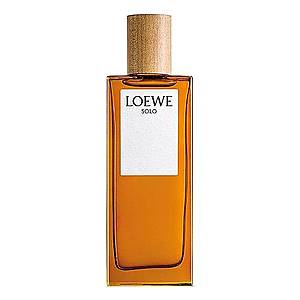 LOEWE - Loewe Solo - Toaletní voda obraz