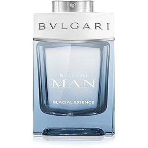 BULGARI Bvlgari Man Glacial Essence parfémovaná voda pro muže 60 ml obraz