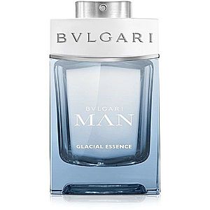 BULGARI Bvlgari Man Glacial Essence parfémovaná voda pro muže 100 ml obraz