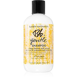 Bumble and bumble Gentle šampon pro barvené, chemicky ošetřené a zesvětlené vlasy 250 ml obraz