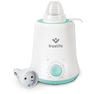 TrueLife Invio BW Single ohřívač kojeneckých lahví 1 ks obraz