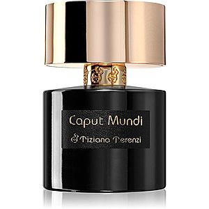 Tiziana Terenzi Caput Mundi parfémový extrakt unisex 100 ml obraz