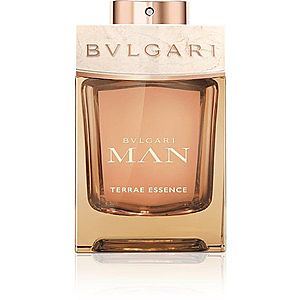 BULGARI Bvlgari Man Terrae Essence parfémovaná voda pro muže 60 ml obraz