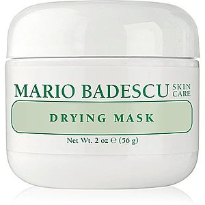 Mario Badescu Drying Mask hloubkově čisticí maska pro problematickou pleť 56 g obraz