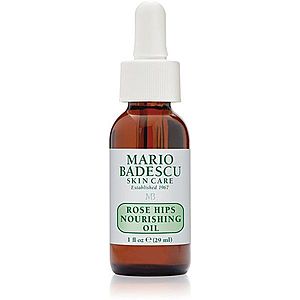 Mario Badescu Rose Hips Nourishing Oil antioxidační olejové sérum na obličej s šípkovým olejem 29 ml obraz