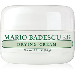Mario Badescu Drying Cream lokální péče proti akné 14 g obraz