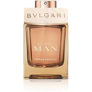 BULGARI Bvlgari Man Terrae Essence parfémovaná voda pro muže 100 ml obraz