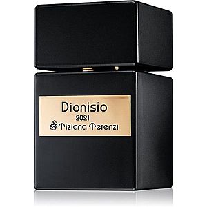Tiziana Terenzi Dionisio parfémový extrakt unisex 100 ml obraz