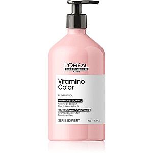 L’Oréal Professionnel Serie Expert Vitamino Color rozjasňující kondicionér pro ochranu barvy 750 ml obraz