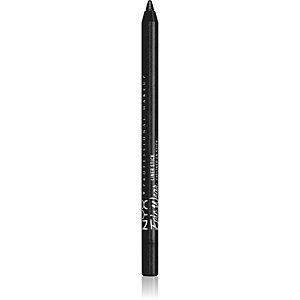 NYX Professional Makeup Epic Wear Liner Stick voděodolná tužka na oči odstín 29 Black Metal 1.2 g obraz