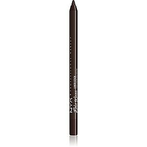 NYX Professional Makeup Epic Wear Liner Stick voděodolná tužka na oči odstín 32 Brown Shimmer 1.2 g obraz