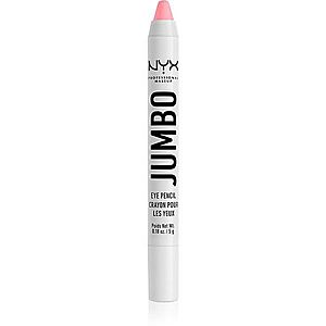 NYX Professional Makeup Jumbo tužka na oči, oční stíny a linky odstín 635 - Sherbert 5 g obraz