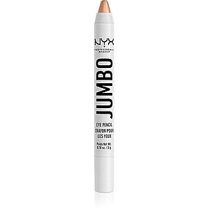 NYX Professional Makeup Jumbo tužka na oči, oční stíny a linky odstín 634 Frosting 5 g obraz