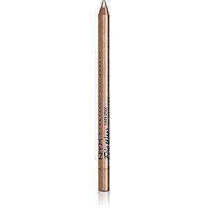 NYX Professional Makeup Epic Wear Liner Stick voděodolná tužka na oči odstín 30 Rose Gold 1.2 g obraz