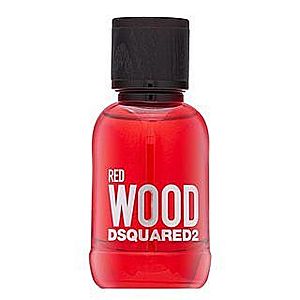 Dsquared2 Red Wood toaletní voda pro muže 50 ml obraz