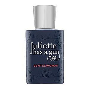 Juliette Has a Gun Gentlewoman parfémovaná voda unisex 50 ml obraz