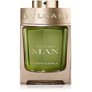 BULGARI Bvlgari Man Wood Essence parfémovaná voda pro muže 60 ml obraz