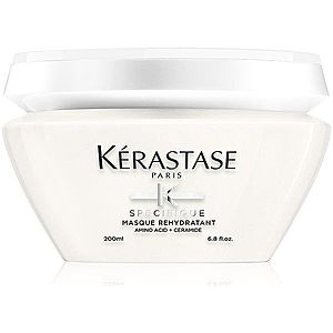 Kérastase Specifique Masque Rehydratant maska pro suché a zcitlivělé vlasy 200 ml obraz