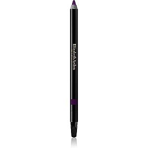 Elizabeth Arden Drama Defined High Drama Eyeliner voděodolná tužka na oči odstín 06 Purple Passion 1.2 g obraz