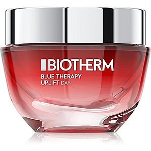 Biotherm Blue Therapy Red Algae Uplift zpevňující a vyhlazující krém 50 ml obraz
