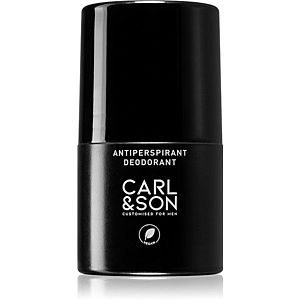 Carl & Son Antiperspirant Deodorant antiperspirant 50 ml obraz