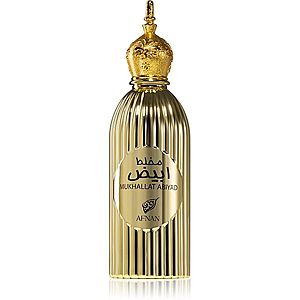 Afnan Abiyad Mukhallat parfémovaná voda unisex 100 ml obraz