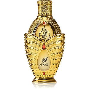 Afnan Fakhar Al Jamal parfémovaný olej unisex 20 ml obraz