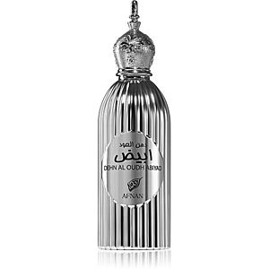Afnan Dehn Al Oudh Abiyad parfémovaná voda unisex 100 ml obraz