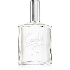 Revlon Charlie White Eau Fraiche toaletní voda pro ženy 100 ml obraz
