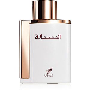 Afnan Inara White parfémovaná voda unisex 100 ml obraz