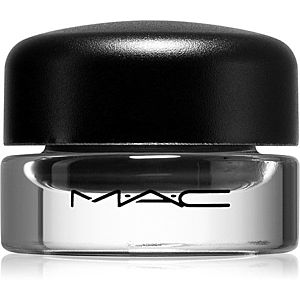 MAC Cosmetics Pro Longwear Fluidline Eye Liner and Brow Gel linka na oči odstín Blacktrack 3 g obraz