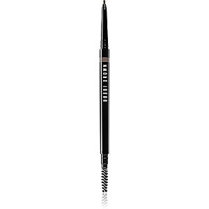 Bobbi Brown Micro Brow Pencil precizní tužka na obočí odstín Saddle 0, 7 g obraz