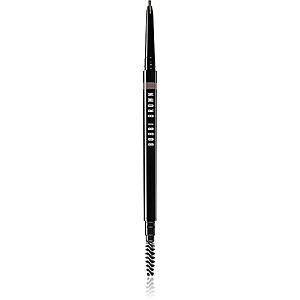 Bobbi Brown Micro Brow Pencil precizní tužka na obočí odstín Mahogany 0, 7 g obraz