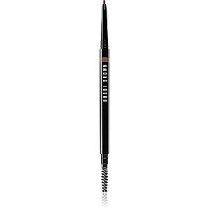 Bobbi Brown Micro Brow Pencil precizní tužka na obočí odstín Rich Brown 0, 7 g obraz