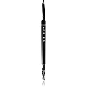 Bobbi Brown Micro Brow Pencil precizní tužka na obočí odstín Soft Black 0, 7 g obraz