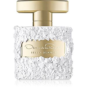 Oscar de la Renta Bella Blanca parfémovaná voda pro ženy 30 ml obraz