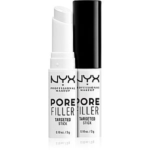 NYX Professional Makeup Pore Filler podkladová báze pro minimalizaci pórů 3 g obraz