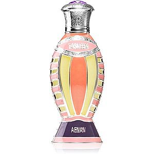 Afnan Tasneem parfémovaný olej pro ženy 20 ml obraz