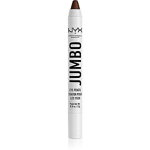 NYX Professional Makeup Jumbo tužka na oči, oční stíny a linky odstín 640 Frappe 5 g obraz