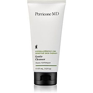 Perricone MD Hypoallergenic CBD Sensitive Skin Therapy jemný čisticí gel 177 ml obraz