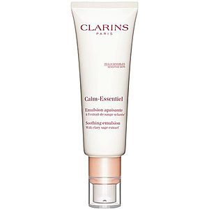 Clarins Calm-Essentiel Soothing Emulsion zklidňující emulze na obličej 50 ml obraz