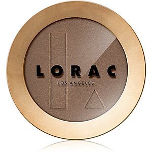 Lorac TANtalizer bronzující pudr odstín 03 Sun Daze 8, 5 g obraz